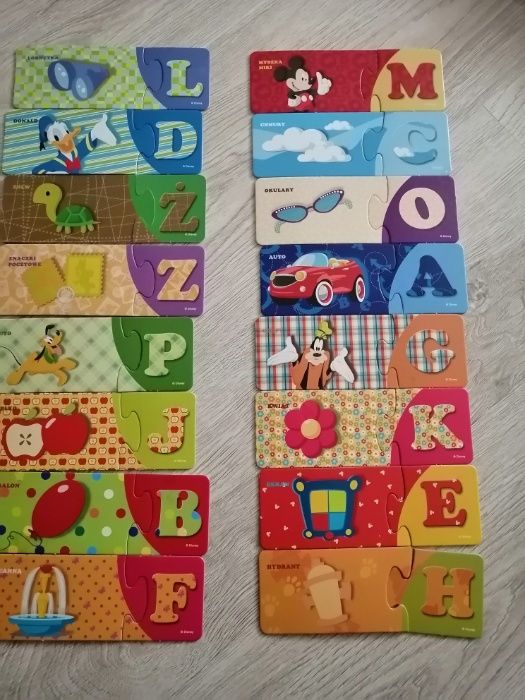 Gra logiczna edukacyjna