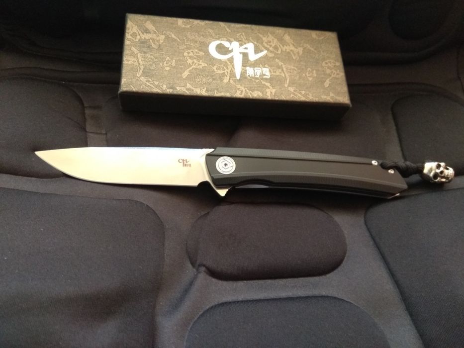 Складной нож CH Knives 3002