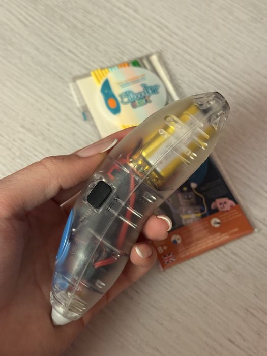 3D Doodler Start 3д ручка