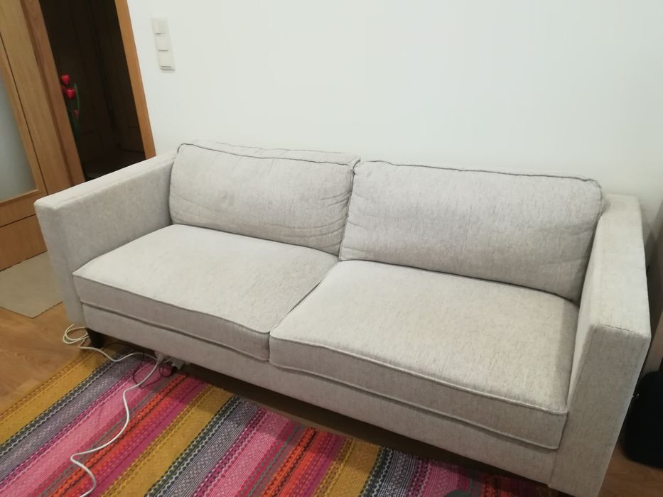 Sofá da marca area Benfica • OLX Portugal