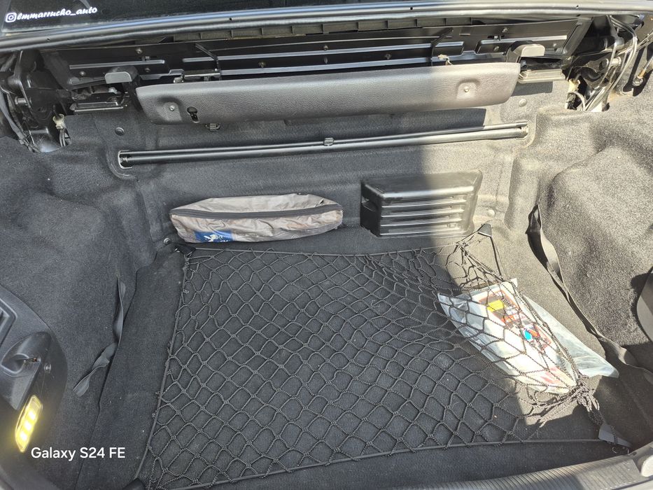 Peugeot 207cc 1.6THP GT 150cv Nacional muito bom estado