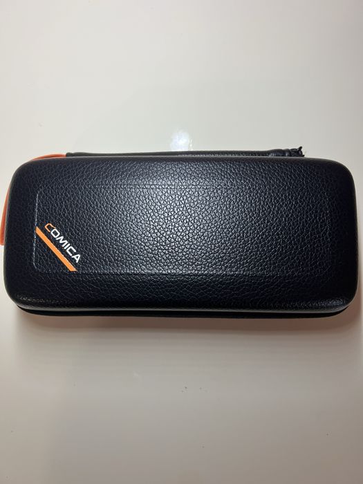 Comica Vimo Q Four-channel Mini Wireless Microphone