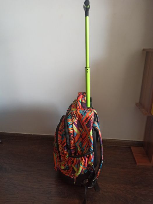 Plecak szkolny  CoolPack