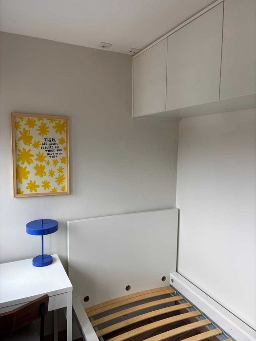 Quarto Individual em Campanhã (Porto, Portugal)