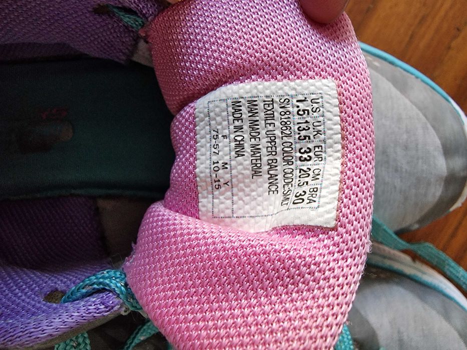 Sapatilhas Skechers n 33