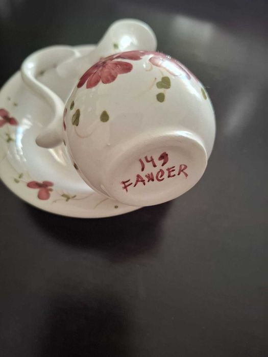 Jarra miniatura fancer