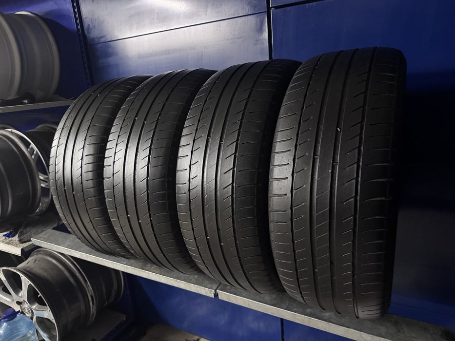 Michelin Primacy HP 215/50r17 літо Розпродаж Склад Шин Умань 215 50 17