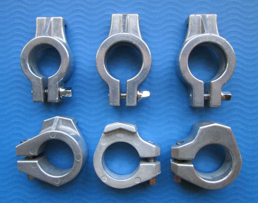 Tama - vários acessórios