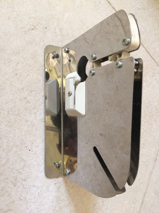 Tape Sealing Machine for Bags