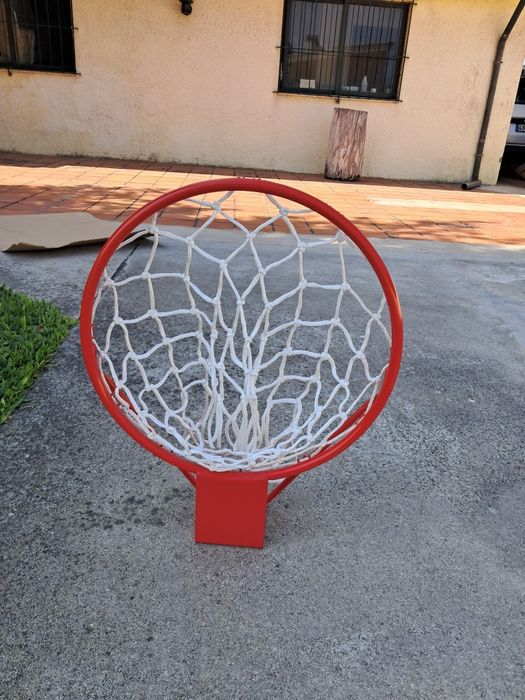 Cesto de basquet