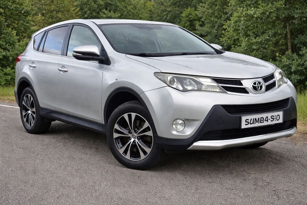 Toyota Hav4 2015