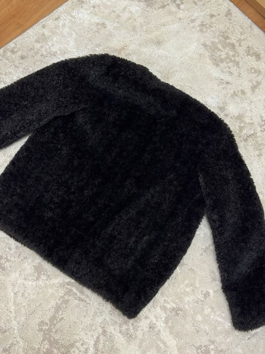 Коротка шуба vovk
