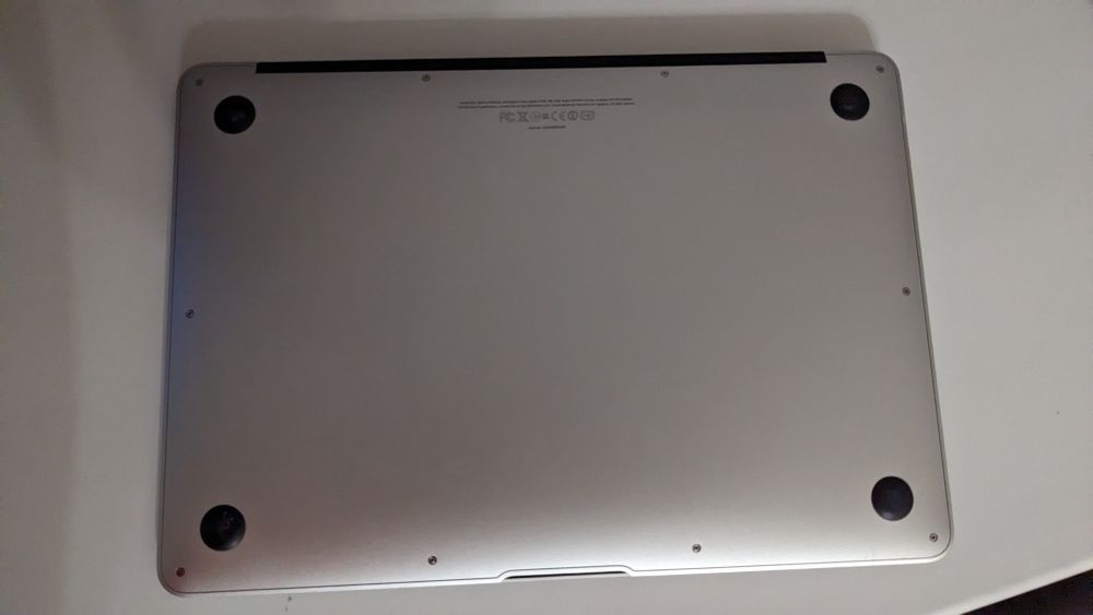 MacBook Air A1369