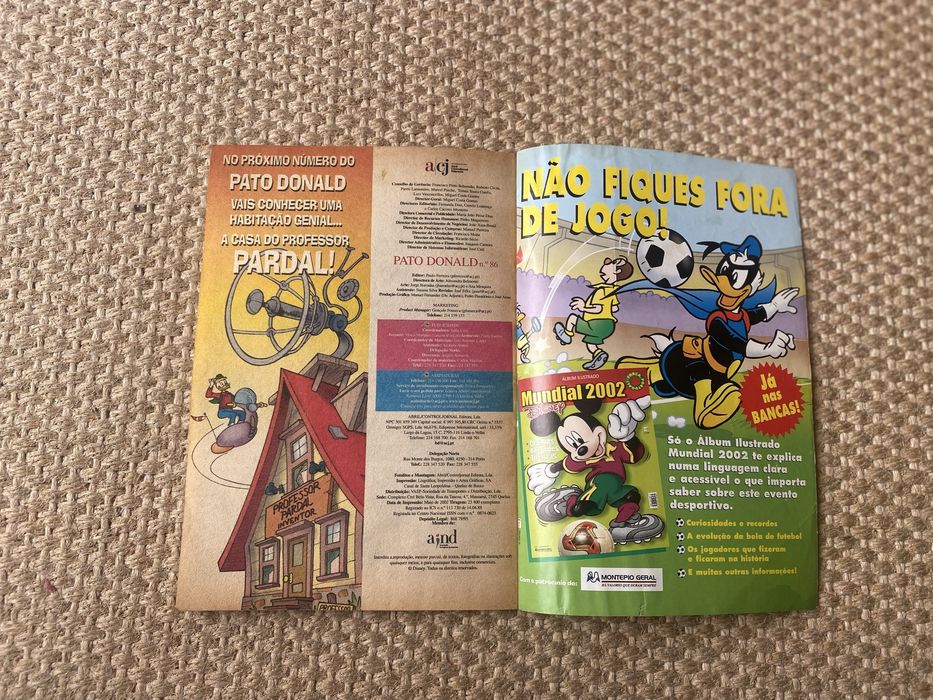 Banda desenhada,Mickey,Pantera cor de rosa,Pato Donald