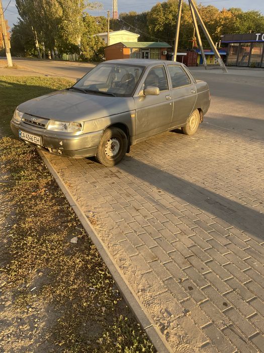 Продам автоВаз 2110