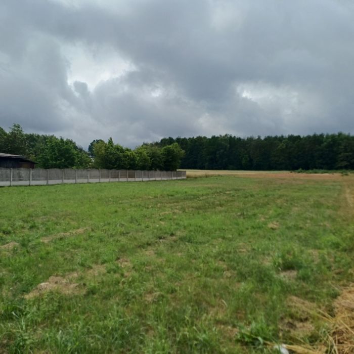 Działka budowlana - Widok 4