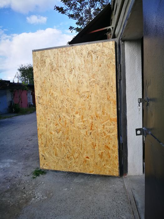 Капитальный гараж в гаражном кооперативе Антей-2, рынок Бахчисарай