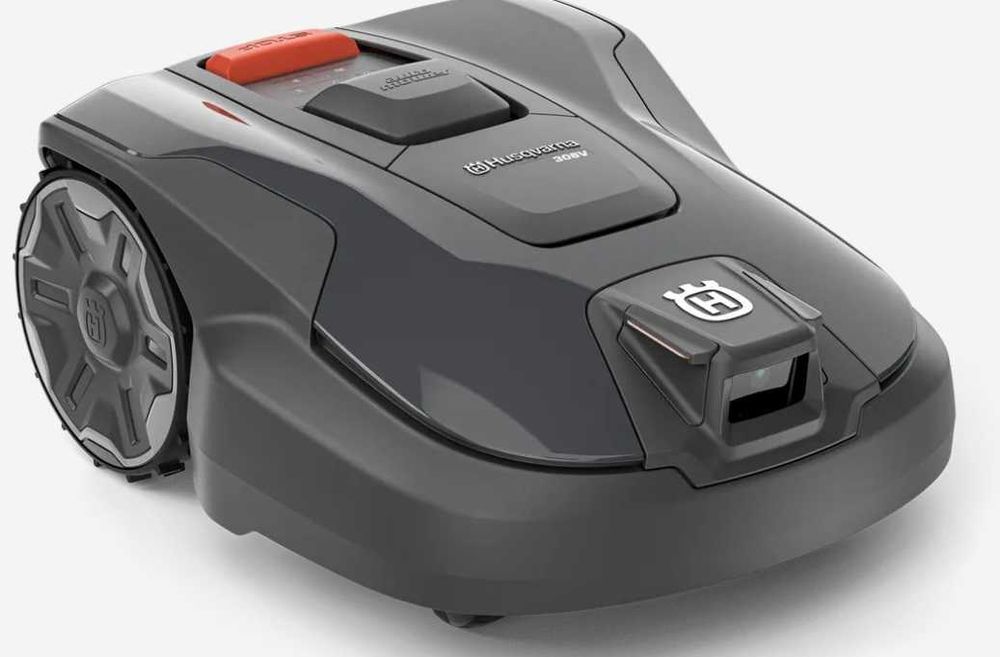 Robot koszący kosiarka automatyczna Husqvarna Automower 308V