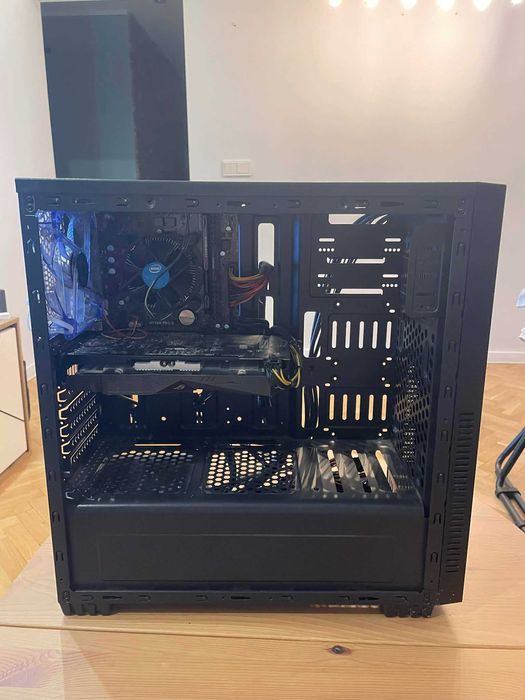 Komputer Stacjonarny