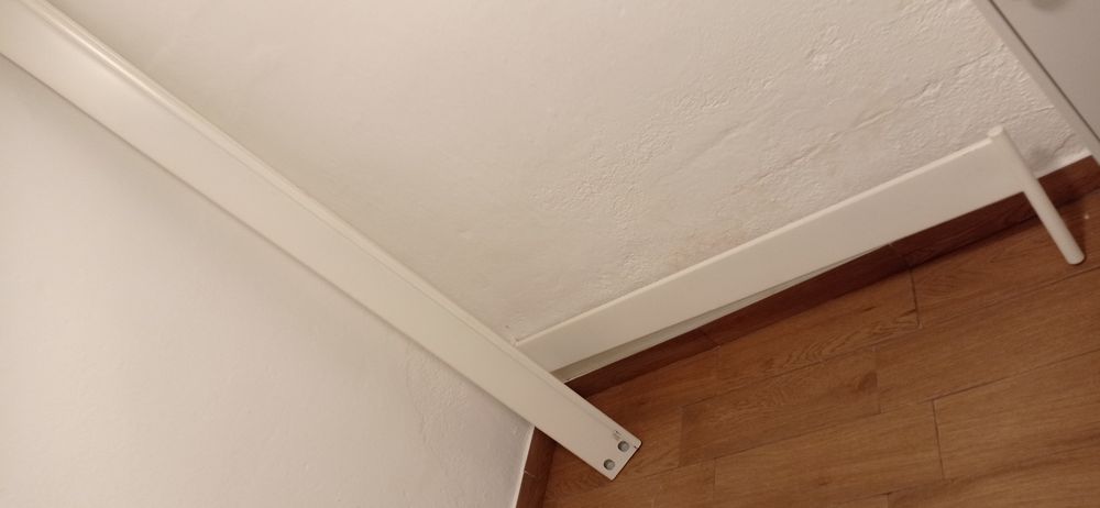 Cama 140x200 IKEA