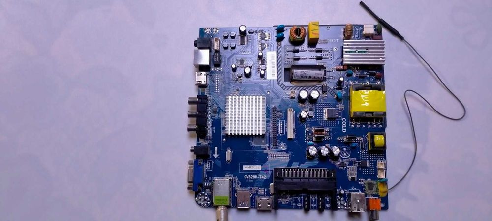 Main board CV628H-T42