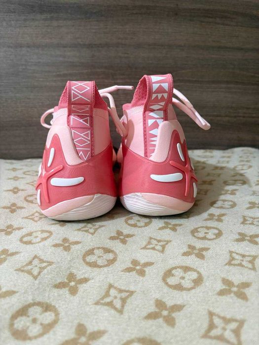 Li-ning Way of Wade 11 Оригінал Баскетбольні
