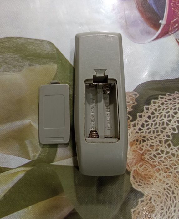 Пульт телевізора Bravis