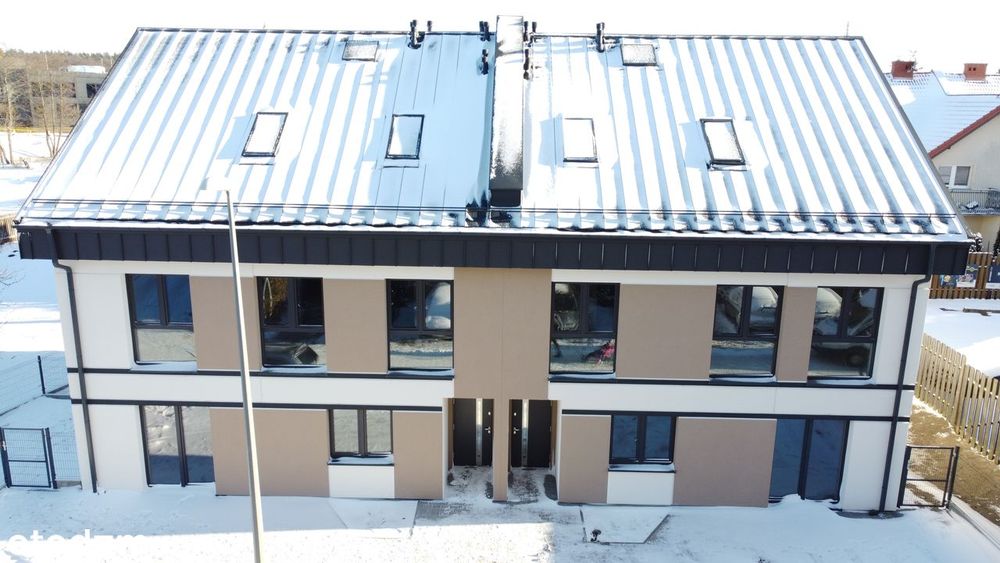 Bez Prowizji, Bezpośrednio, Bliźniak, stan deweloperski, od 31.01.2026