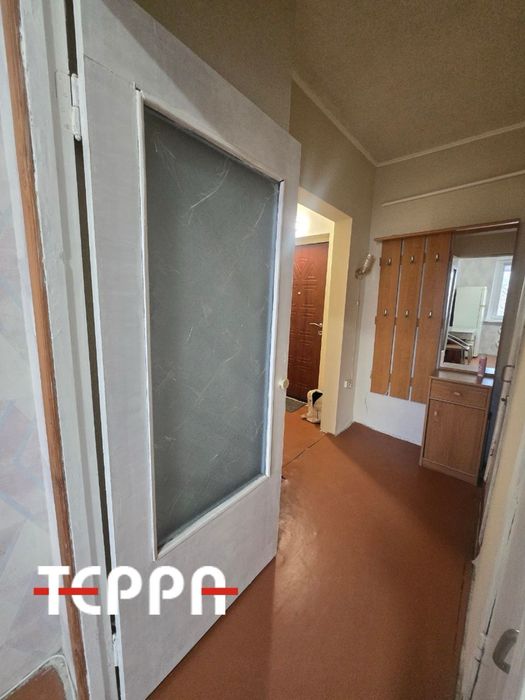 Продаж 2-кімнатної квартири, Бабурка