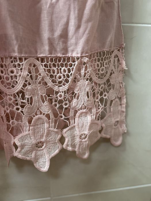 Écharpe | Cor de Rosa | Tifossi