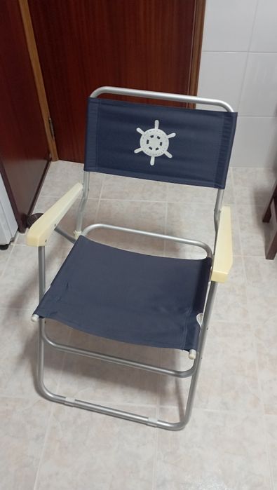 Cadeiras praia preço bajxo