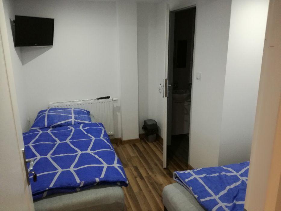 Noclegi Pokoje Kwatery Kleszczów