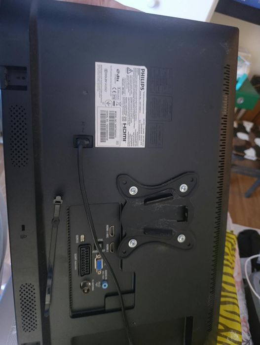 Televisão Philips