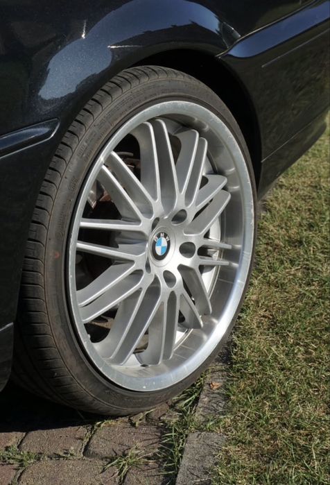 Felgi 120x5 19’ KBA 48843