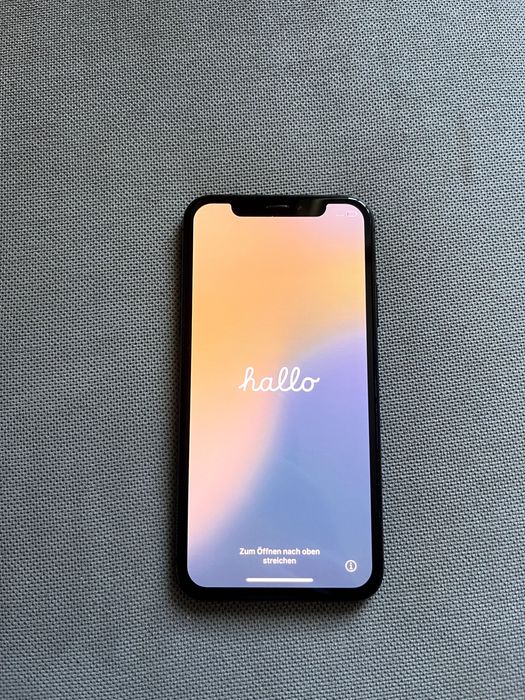 iPhone XS 256 gb, стан ідеальний, без Face ID