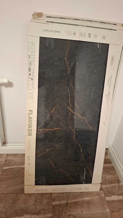 4 płytki rozmiar 120x60