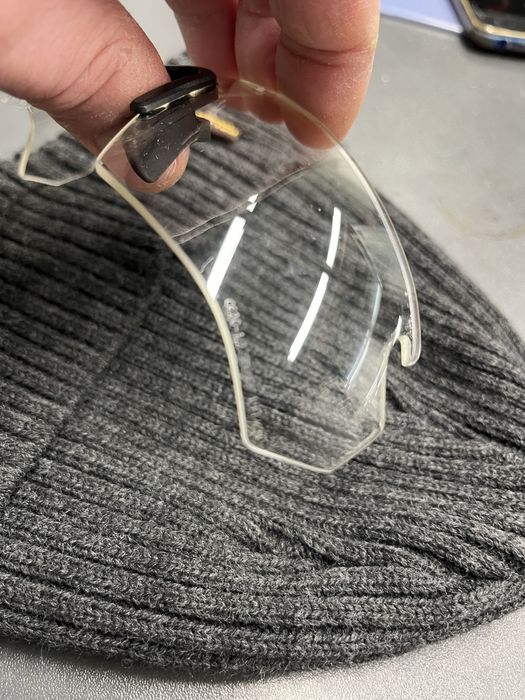 Окуляри балістичні Ess crossbow