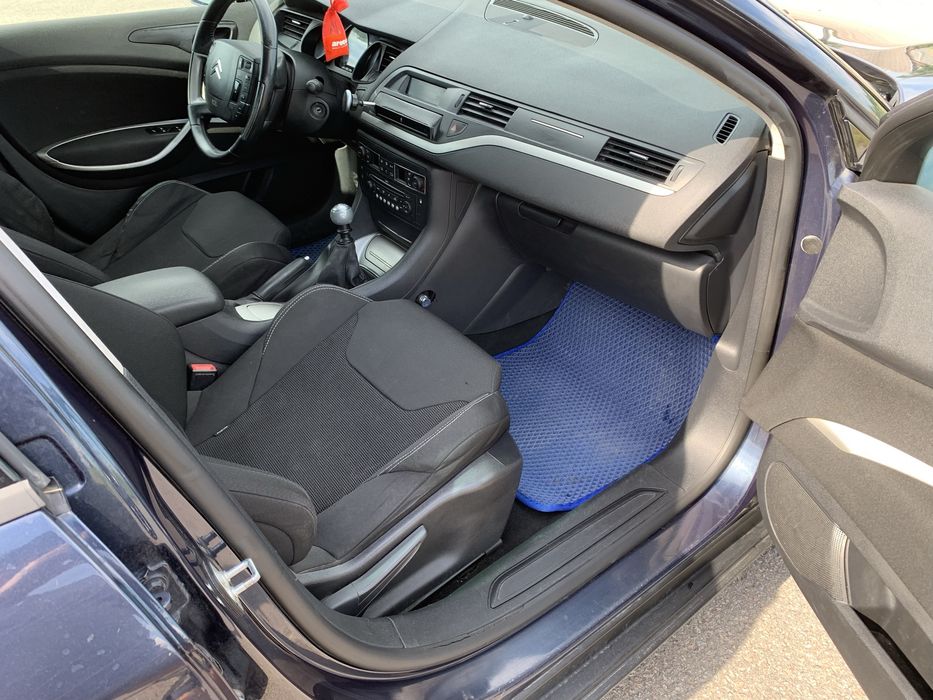 Citroen C5 x7 сітроен ц5