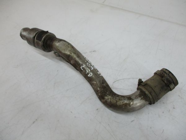 Tubo do intercooler JAGUAR XF (X250)
