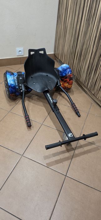 Hoverboard  + dostawka gokart