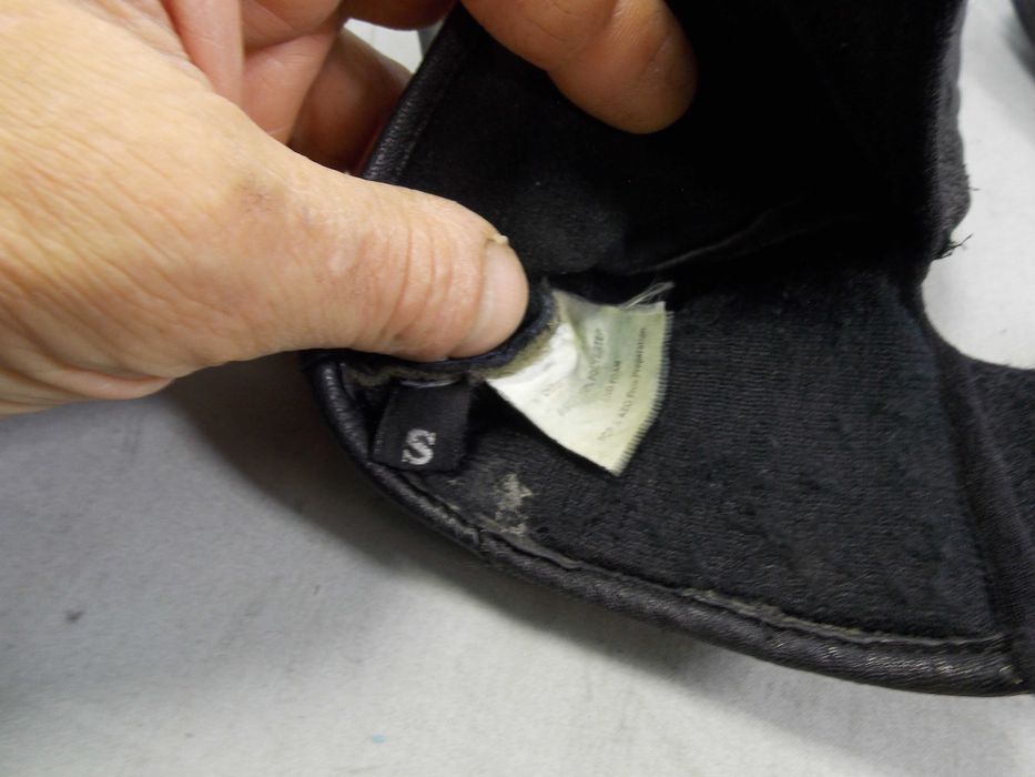 biker Kevlar мото перчатки