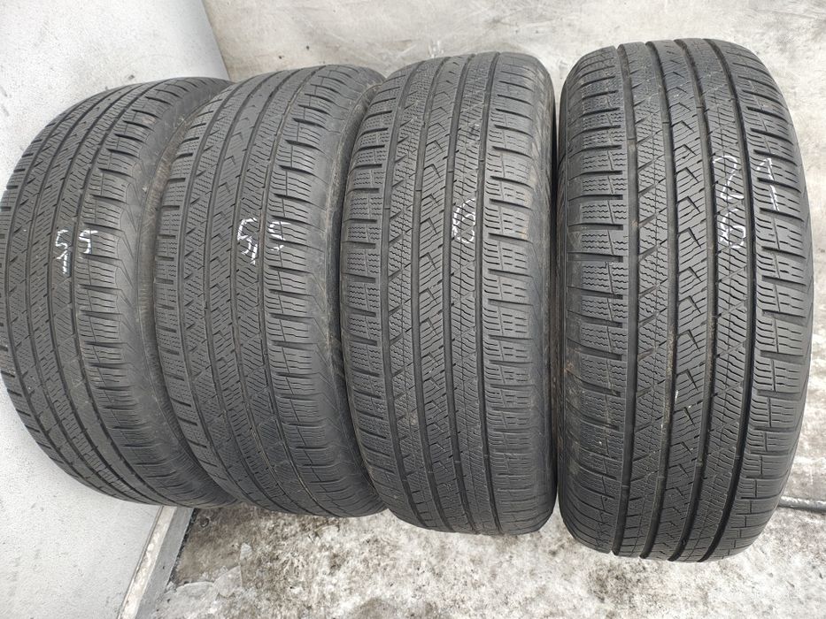 245/65r17 111V  Vredestein Quatrac Pro