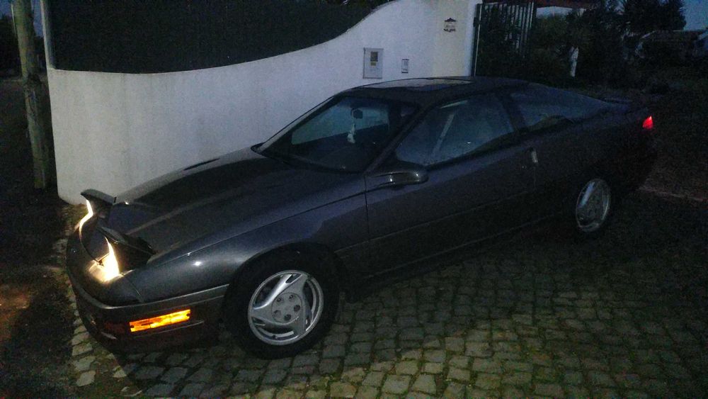 Ford Probe GT Turbo