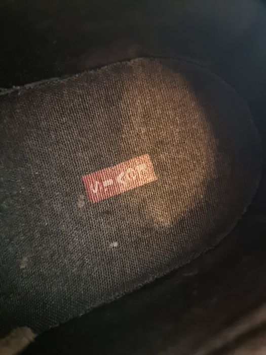 Tenis Levi's (originais) 42