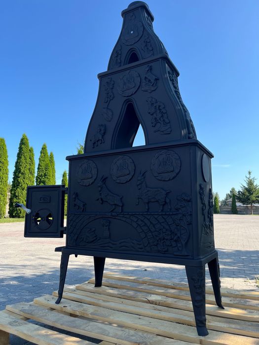 Piec Koza Dovre300