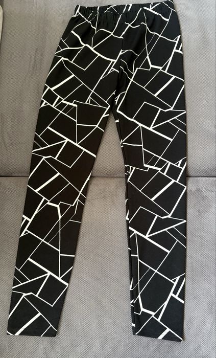 Komplet r. 146/152 spisnie + bluzka