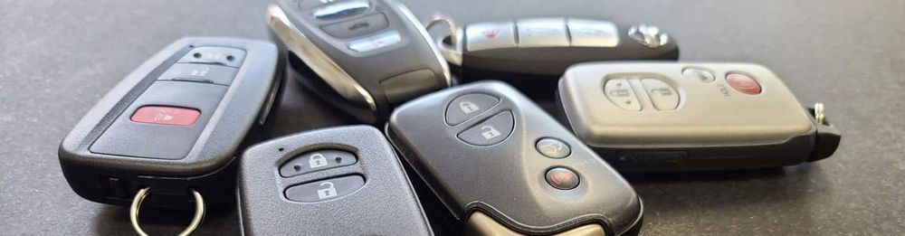 Programowanie Kodowanie kluczy Toyota Lexus I inne marki USA EU