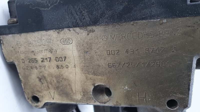 ABS MERCEDES-BENZ CLASSE E 2003