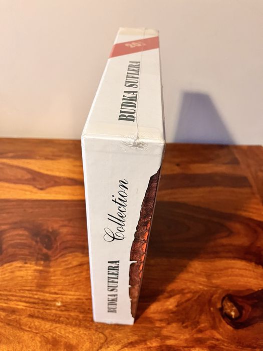 Budka Suflera collection 20 CD – nowy w folii, unikat.