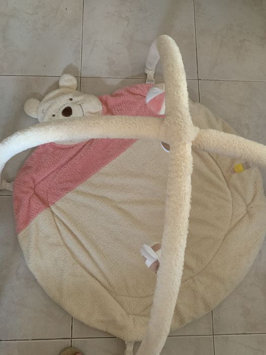 Parque de atividades